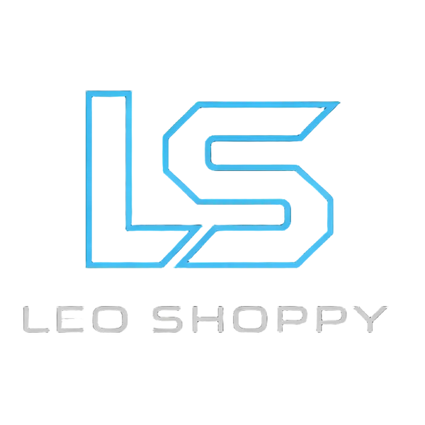 LEO SHOPPY 