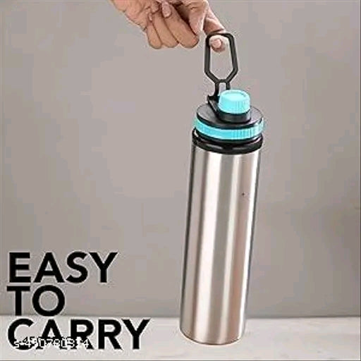 Essential water bottles