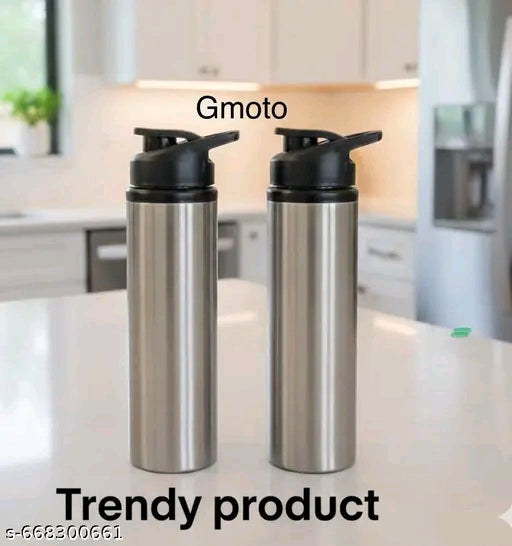 Trendy Water Bottles Combo